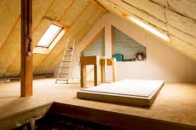 Best Attic Insulation Installation  in Indian Head, MD